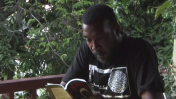 Voices of Haiti – Literature is Nourished by Pain